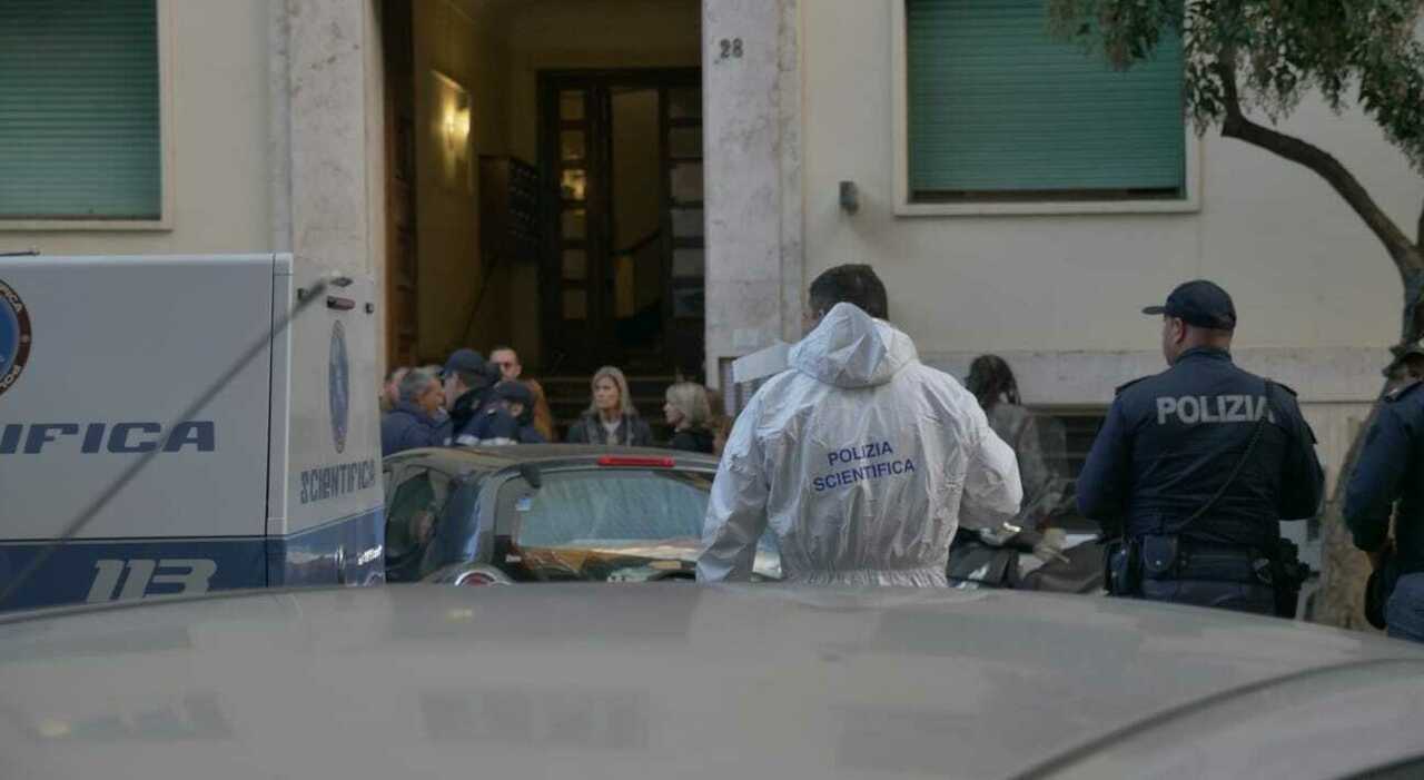 Tre Prostitute Uccise A Roma Fermato Il Presunto Serial Killer Pino