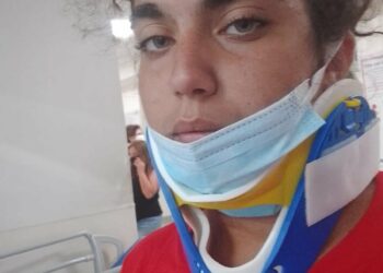 Bimbo investito ed ucciso a Fuorigrotta, in 500 alla fiaccolata