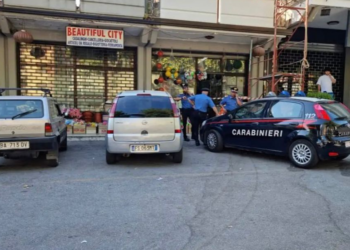 Commerciante Monteforte Irpino