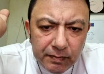 Pianura situazione fuori controllo