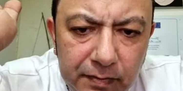 Pianura situazione fuori controllo