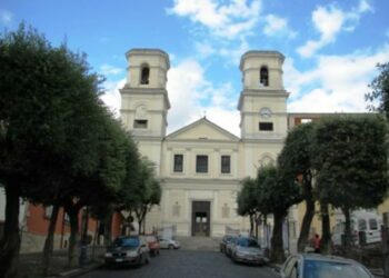 Sequestrata la salma della piccola Maria
