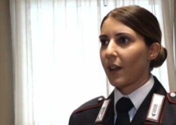 Carabiniera