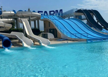 Acquafarm Battipaglia