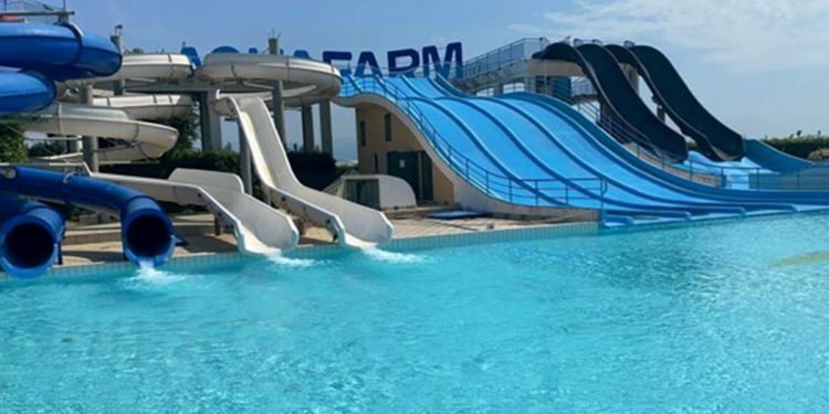 Acquafarm Battipaglia