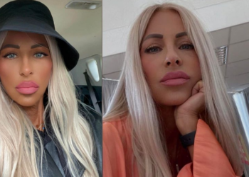 Alessandra Matteuzzi