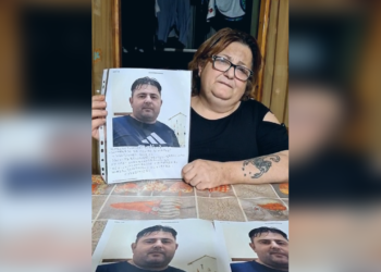 Alfredo Folliero Scomparso