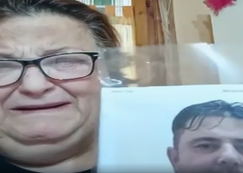 Alfredo Folliero Melito Scomparso