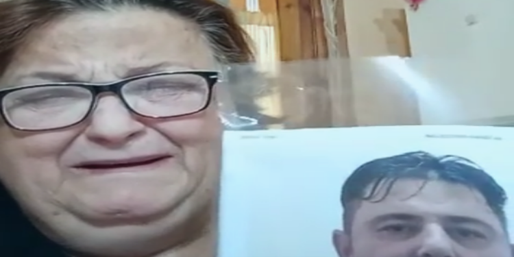 Alfredo Folliero Melito Scomparso