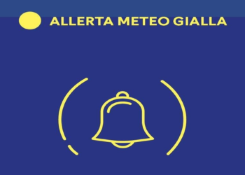 Allerta Meteo Campania