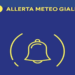 Allerta Meteo Campania