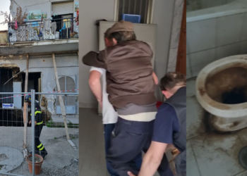 Anziano Frattaminore