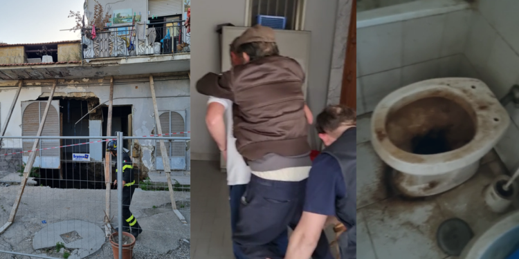 Anziano Frattaminore