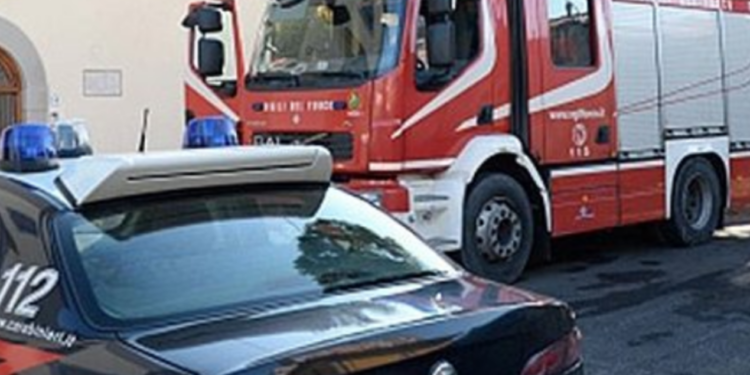 Capodimonte 64enne morto