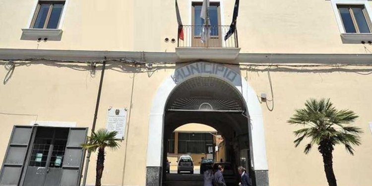 Casal di Principe LSU