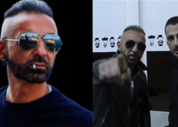 Cosimo Merolla (Cosimo di Livello Alto)