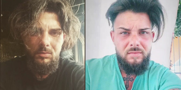 Gianni Buonomo Scomparso