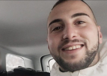 Giovanni Alfano Gragnano Eboli