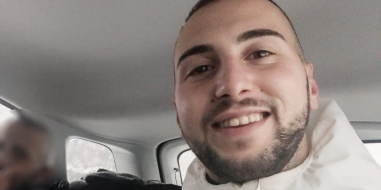 Giovanni Alfano Gragnano Eboli