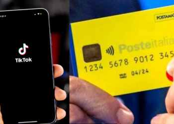 Giugliano Influncer Reddito Cittadinanza