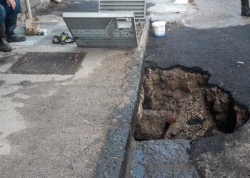 Masseria Cardone Senza Corrente