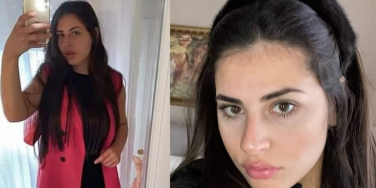 Imma Bracciale Scomparsa