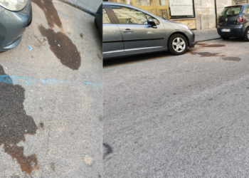 Incidente Napoli Bambino