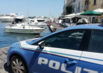 Ischia Polizia