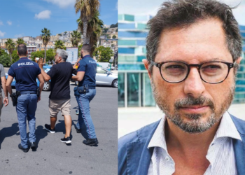 Lino Romano Borrelli