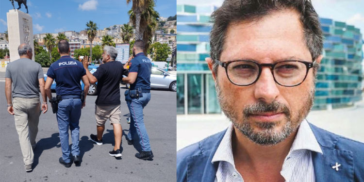 Lino Romano Borrelli