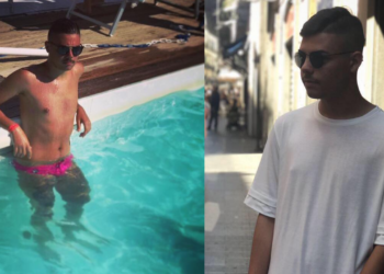 Luigi Pezzillo Napoli