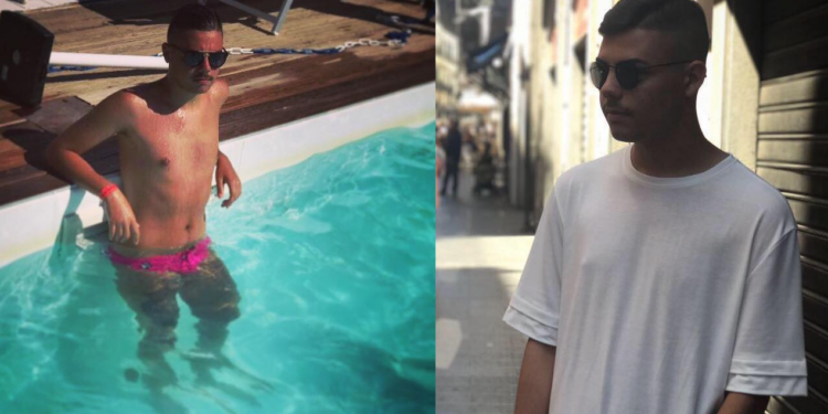 Luigi Pezzillo Napoli