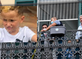 Omicidio Samuele Mariano Cannio