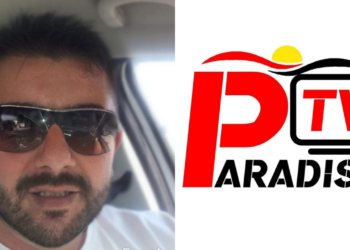 Pino Grazioli TV Paradise