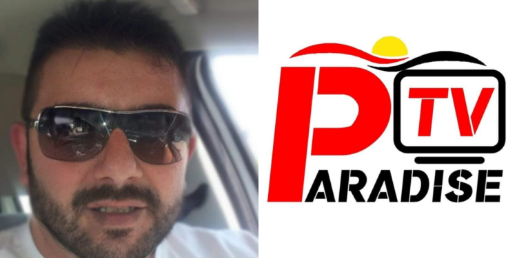 Pino Grazioli TV Paradise