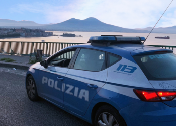 Posillipo Polizia