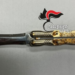 Quattordicenne Napoli coltello