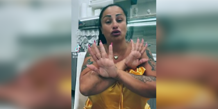 Rita De Crescenzo diretta
