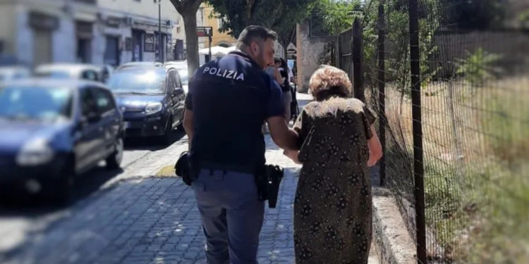 San Giorgio a Cremano