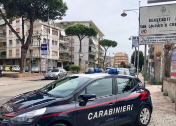 San Giorgio a Cremano