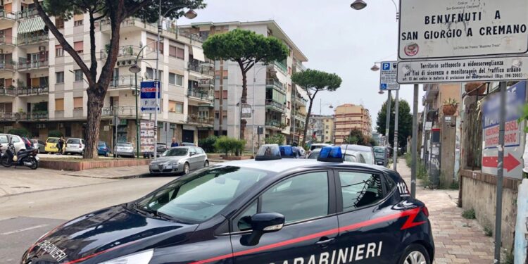 San Giorgio a Cremano