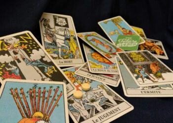 Tarocchi Disabile Afragola