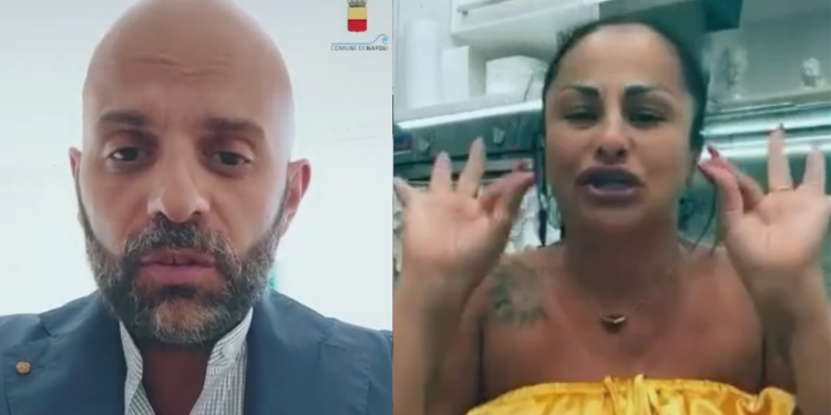 Trapanese Rita De Crescenzo