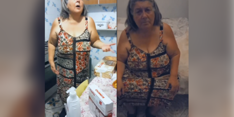 Vanda fuori di casa, c’è una nuova data