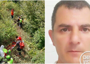 Uomo fatto a pezzi da moglie e figli: alla base dell’assassino maltrattamenti in famiglia