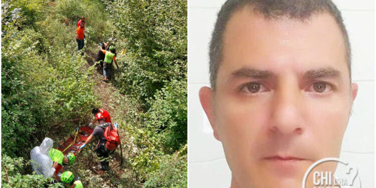 Uomo fatto a pezzi da moglie e figli: alla base dell’assassino maltrattamenti in famiglia