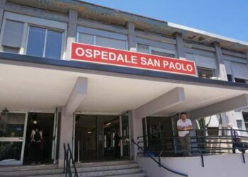 ospedale-san-paolo-napoli-pianura