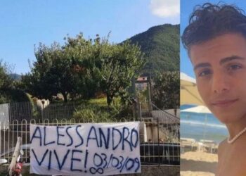 Gragnano, i tre fratelli indagati si difendono:”noi estranei ai fatti”