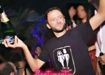 Alberto Genovese condannato a 8 anni per aver violentato due ragazze