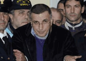Assolto il boss dei Casalesi Michele Zagaria: dava ordini dal carcere durante i colloqui